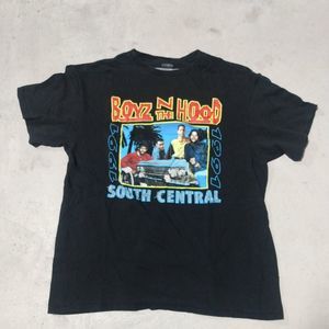 BOYZ N THE HOOD (2019) Men's Boyz in The Hood T-Shirt Size large